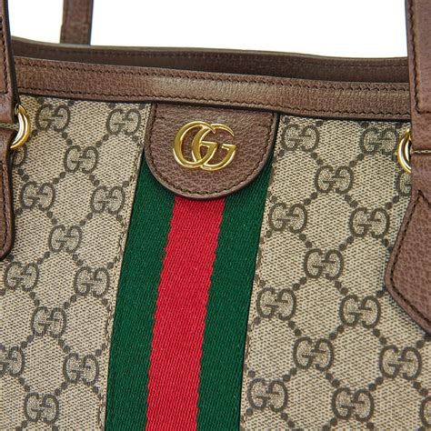 second hand Gucci